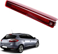 HEBERUCK LED Harmadik Féklámpa Renault Megane MK3 Hatchback Modellekhez, Piros Lencsés, 265900006R, 2008-2016 Évjáratokhoz

AI: HEBERUCK LED 1