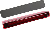 HEBERUCK LED Harmadik Féklámpa Renault Megane MK3 Hatchback Modellekhez, Piros Lencsés, 265900006R, 2008-2016 Évjáratokhoz

AI: HEBERUCK LED 9