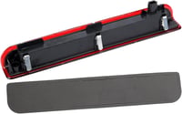 HEBERUCK Megane MK3 féklámpa piros LED 2008-2016 hatchback 8