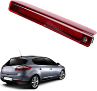 HEBERUCK Megane MK3 féklámpa piros LED 2008-2016 hatchback 1