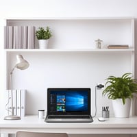 Nabíjací kábel Heblumin pre notebooky Medion Akoya S2218/E14223/E2213/E3222 a Chuwi GemiBook/LarkBook – 12V 2A 7