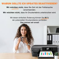 hehua 912XL utángyártott tintapatron csomag HP OfficeJet 8012-8025 nyomtatókhoz, 4 db 5