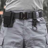 Hejo Tactical EDC Molle Övtáska Kis Szervezőpouch 6