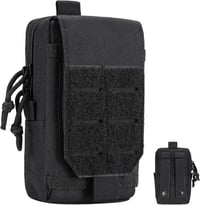 Hejo Tactical EDC Molle Övtáska Kis Szervezőpouch 1