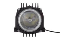 HELLA 1LL 010 820-031 Bi-LED svetlomet 90mm L70 Performance DE/LED 12/24V - Ľavý/Pravý predný svetlomet 2