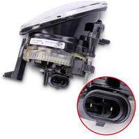 Hmlové svetlo HELLA 1N0 009 954-321 - VW Up (121, 122, BL1, BL2) - pravá strana 3