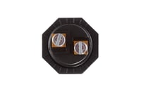 HELLA 2AA 008 595-031 Kontrolka - Halogénová - 12/24V - H - Skrutkové upevnenie 4