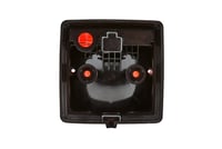 HELLA 2NE 003 315-011 zadné hmlové svetlo halogénové 12V - červené - ľavé/pravé 3