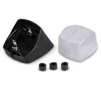 HELLA 2PF 004 081-107 Obrysové svetlo – Halogénové – 12 V – Povrchová montáž – Ľavé/Pravé 5