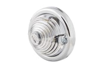 Obrysové svetlo HELLA 2PF 997 022-011 - 12/24V - ľavé/pravé - skrutkové upevnenie 1