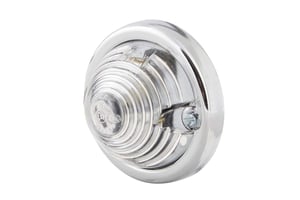 Obrysové svetlo HELLA 2PF 997 022-011 - 12/24V - ľavé/pravé - skrutkové upevnenie