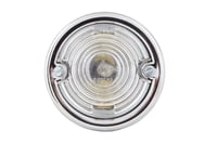 Obrysové svetlo HELLA 2PF 997 022-011 - 12/24V - ľavé/pravé - skrutkové upevnenie 2