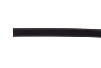 HELLA 2XA 959 790-411 LED obrysové svetlo pre prívesy a karavany - 12/24V - vstavané - číra šošovka - 5000 mm kábel - ECE/ADR 5
