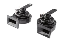 Súprava trúbkových klaksónov HELLA 3FH 940 800-821 24V - 410-510 Hz, 2 ks, čierna 9