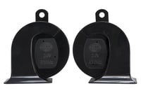 Súprava trúbkových klaksónov HELLA 3FH 940 800-821 24V - 410-510 Hz, 2 ks, čierna 7