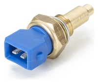 HELLA 6PT 009 309-291 Snímač teploty chladiacej kvapaliny - 12V - 2-pólový konektor - s tesnením 1