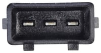 HELLA 6PU 009 145-041 Snímač otáčok s 390 mm káblom - Originálny snímač HELLA pre osobné automobily 3