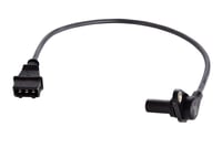 HELLA 6PU 009 145-041 Snímač otáčok s 390 mm káblom - Originálny snímač HELLA pre osobné automobily 1