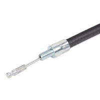 HELLA 8AK 355 700-271 Sajla kvačila - ukupna duljina 1230 mm, efektivna duljina 900 mm 5
