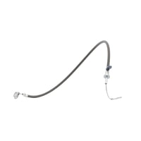 HELLA 8AK 355 700-271 Sajla kvačila - ukupna duljina 1230 mm, efektivna duljina 900 mm 1