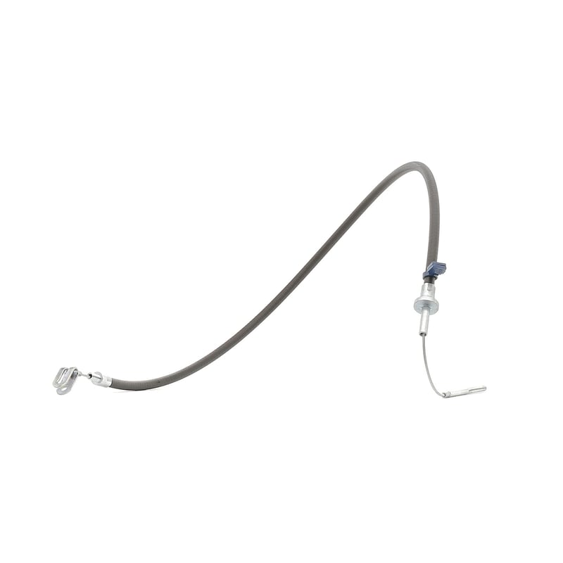 HELLA 8AK 355 700-271 Sajla kvačila - ukupna duljina 1230 mm, efektivna duljina 900 mm