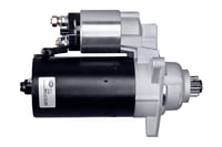 Štartér HELLA 8EA 011 611-051 – 12V – 2 kW 3