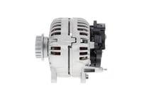 HELLA 8EL 011 712-011 Alternátor 14V 180A - kompatibilný s VW Multivan T5, Touareg, Transporter T5 3