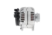 HELLA 8EL 011 712-011 Alternátor 14V 180A - kompatibilný s VW Multivan T5, Touareg, Transporter T5 6