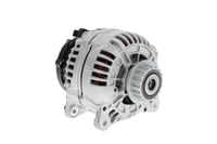HELLA 8EL 011 712-011 Alternátor 14V 180A - kompatibilný s VW Multivan T5, Touareg, Transporter T5 7