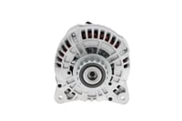 HELLA 8EL 011 712-011 Alternátor 14V 180A - kompatibilný s VW Multivan T5, Touareg, Transporter T5 2