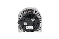 HELLA 8EL 011 712-011 Alternátor 14V 180A - kompatibilný s VW Multivan T5, Touareg, Transporter T5 4