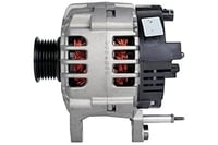 Generátor (alternátor) HELLA 8EL 012 426-761 - 14V - 90A 1