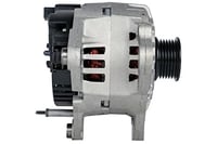 Generátor (alternátor) HELLA 8EL 012 426-761 - 14V - 90A 4