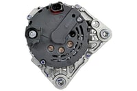 Generátor (alternátor) HELLA 8EL 012 426-761 - 14V - 90A 3