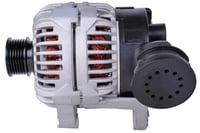 HELLA 8EL 012 428-141 Generátor / Alternátor - 14V - 120A 3
