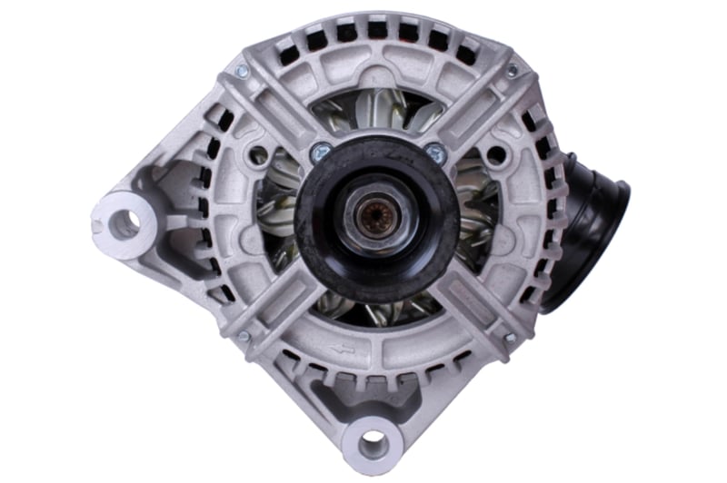 HELLA 8EL 012 428-141 Generátor / Alternátor - 14V - 120A