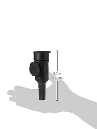 HELLA 8JA 005 951-041 Zástrčka prívesu - 12V - 13-pólová 5