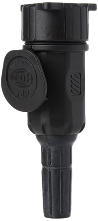 HELLA 8JA 005 951-041 Zástrčka prívesu - 12V - 13-pólová 4