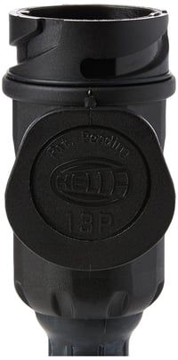 HELLA 8JA 005 951-041 Zástrčka prívesu - 12V - 13-pólová 3
