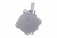 HELLA 8TM 358 400-381 Pompă de vacuum pentru sistemul de frânare - Pompă cu palete, mecanică, cu 1 racord, cu garnitură 3