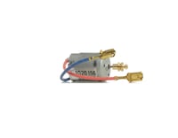 HELLA 9MN 863 026-001 Elektromotor pre rotačný maják 12/24V 1 ks Pohon pre výstražný maják 1