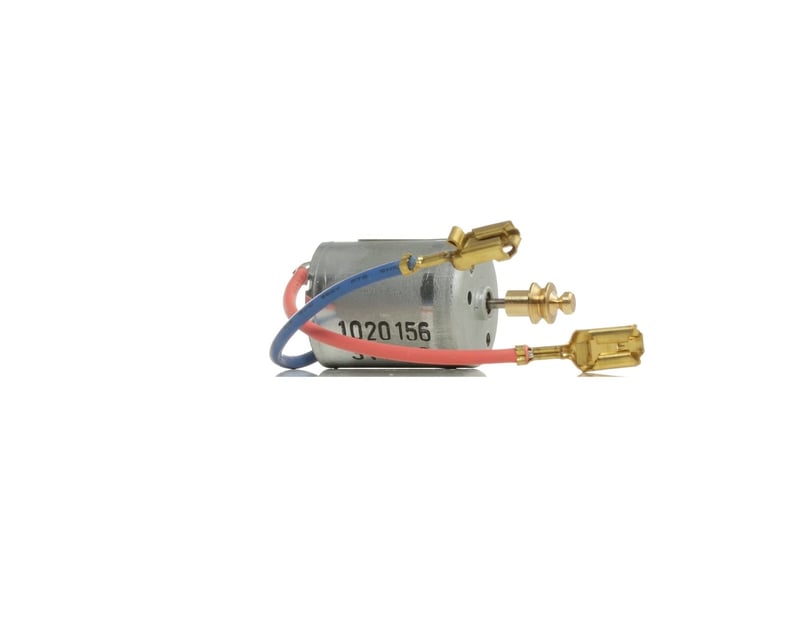 HELLA 9MN 863 026-001 Elektromotor pre rotačný maják 12/24V 1 ks Pohon pre výstražný maják