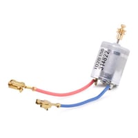 HELLA 9MN 863 026-001 Elektromotor pre rotačný maják 12/24V 1 ks Pohon pre výstražný maják 4