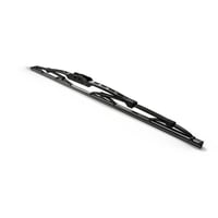 Stierač HELLA 9XW 178 878-241 WP60 kovový – 600 mm (24") – 1 ks – pre vozidlá s ľavostranným riadením – predná náprava 2