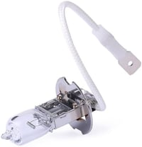 Hella H3 55W 12V Halogén Izzó PK22S Foglalat 3