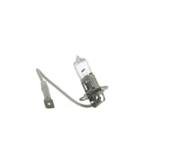 Halogénová žiarovka Hella H3 Standard - 12V 55W - pätica PK22S 2