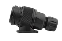 Mufă electrică pentru remorcă HELLA, 13 pini, 12V, contact cu șurub, ISO 11446 3