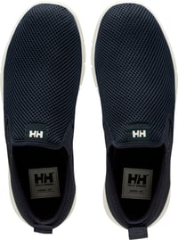 Pánske slip-on tenisky Helly Hansen Ahiga – námornícka modrá, veľkosť 46,5 (EU) 7