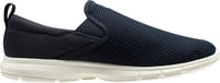 Pánske slip-on tenisky Helly Hansen Ahiga – námornícka modrá, veľkosť 46,5 (EU) 5