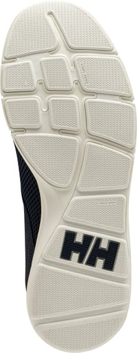 Pánske slip-on tenisky Helly Hansen Ahiga – námornícka modrá, veľkosť 46,5 (EU) 6